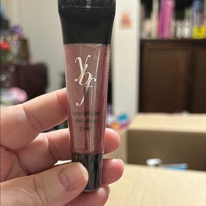 Aqua Lipgloss Ultra Shine Gloss - Shimmering Pink